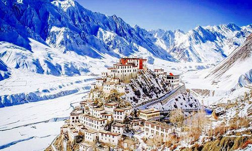 Rishikesh