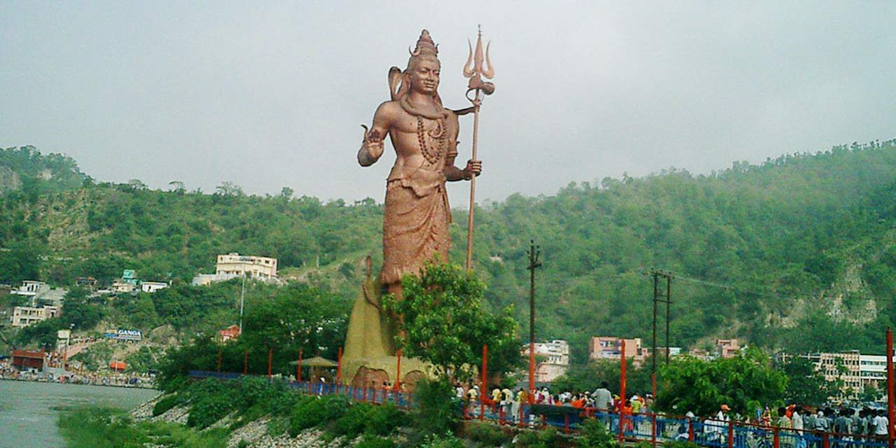 Rishikesh