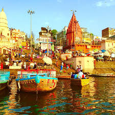 Varanasi