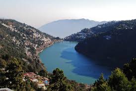 Nainital