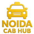 Noida Cab Hub taxi service providing safe and affordable cabs in Noida for local and outstation travel