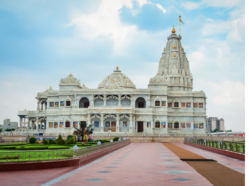 Ayodhya Temple
