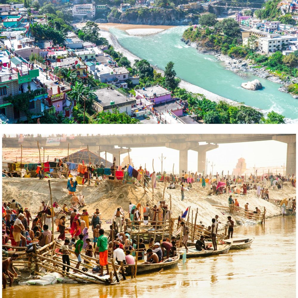 Noida to Prayagraj trip